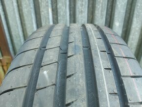 Nové letné pneumatiky GoodYear Eagle F1 - 235/45 R19 99H - 6