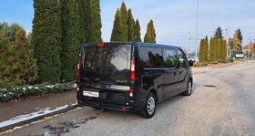 Renault Trafic 1.6 dCI, L2H1 Energy 5-miestny - 6