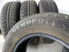 195/65 r15 zimné pneumatiky Semperit Master Grip 2 - 6