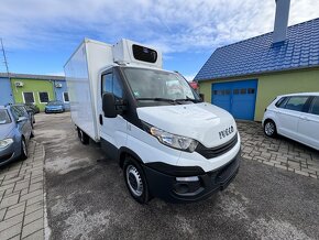 Iveco Daily 35 S 12 Mraziarenské - 6