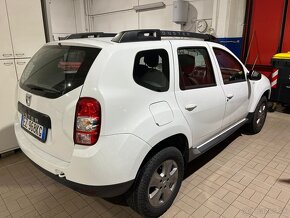 DACIA DUSTER 1.6 16V+LPG. - 6