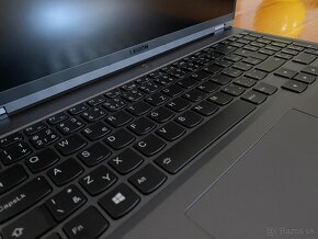 Lenovo Legion 5 Pro - 6