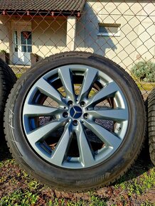 5x112 R19 Mercedes - 6