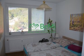 2izbový byt s balkónom v Rožňave 59900,-Eur - 6