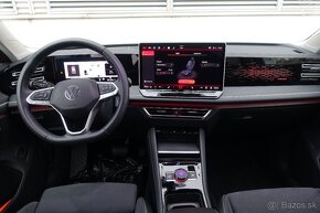 Volkswagen Tiguan Elegance 1.5 eTSI DSG 2024 super vybava - 6