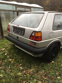 VW Golf 2.0 16v 110kw ABF - 6