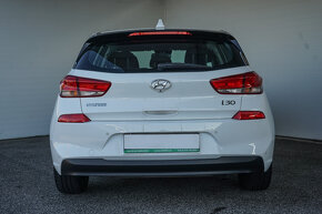 22- HYUNDAI i30, 2020, benzín, 1.4 CVVT, 73kW - 6