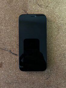 Apple iPhone 12 min 128gb black / 100% batéria - 6