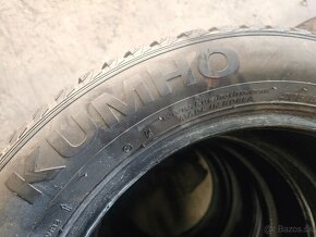 Zimné pneumatiky 205/55 r16 - 6