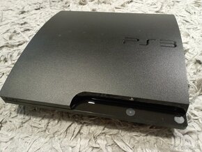 Playstation 3 SLIM 320GB HDD - 6