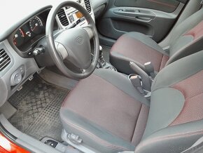 Kia Rio 1.4/16V - 6