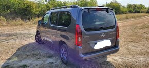 Toyota Proace City Verso long - 6