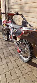 HONDA CR250 - 6