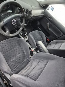 Golf 4 variant - 6