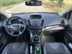 Ford Kuga 2.0 - 6