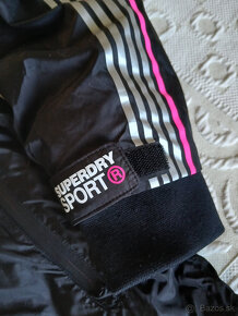 Športová bunda Superdry Sport Cagoule veľ. L - 6