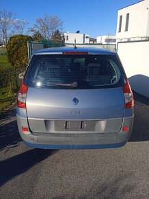 Renault Grand Scenic 1.5 dCi 7 MIEST AKCIA - 6