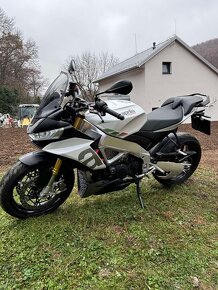 Aprilia Tuono V4 129KW (2022) - 6