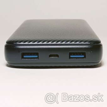 Powerbanka AlzaPower Carbon 20000mAh - 6