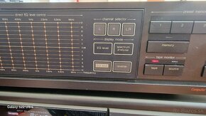 Technics SH 8046 made in Japan 1990 - 6