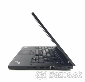 Lenovo ThinkPad L470 i5-6200U 8 RAM 120 SSD - 6