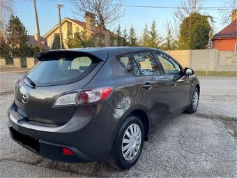 Mazda 3 1.6MZ-CD TX Plus - 6