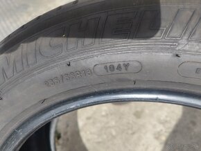 Letné Michelin Primacy 235/55/18 104Y - 6