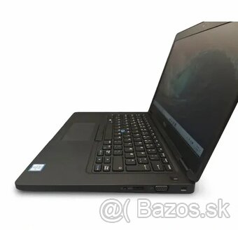 Dell Latitude 5480 - 6