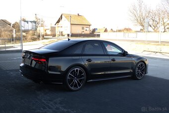 Audi S8 PLUS Quattro AT8 (610k) - 6