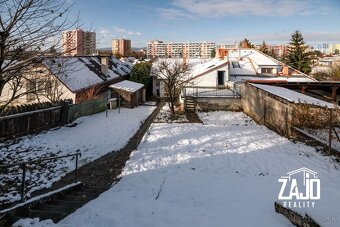 NA PREDAJ | Rodinný dom v širšom centre Trenčína - 6