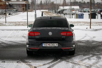 Volkswagen Passat 2.0 TDI BMT R-Line Highline DSG - 6