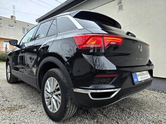 Volkswagen T-Roc 1.5 TSI BMT Style, Mesačne: 249€ - 6