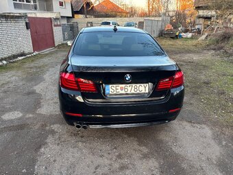 BMW 530 diesel,automat - 6