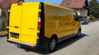 Renault Trafic Furgon Energy dCi 120 S S L2H1P2 Cool 2016 - 6