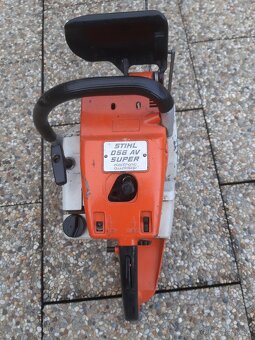 Predam STIHL 056 AV - 6