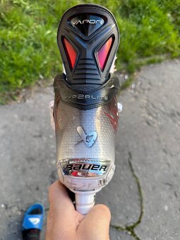 Korcule Bauer Vapor Hyperlite 2 - 6