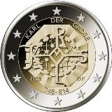 2€ Grecko 2023 - prva aj druha minca + dalsie - 6