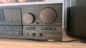 Technics SA-GX 530 - 6