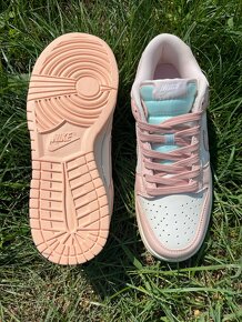 Nike Dunk Low Women - 6