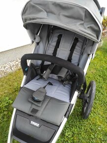 Thule Urban Glide 2 - 6