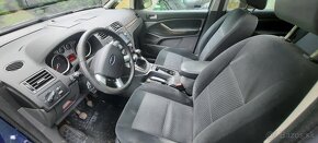 Ford C max 1,6 TDCI - 6