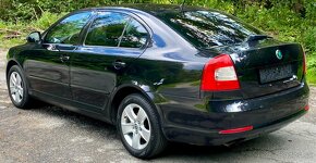 Škoda Octavia 2.0 TDI CR 103 KW 2011 207000km - 6