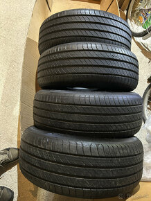 Letné pneumatiky Michelin Primacy 4 205/55 R16 91H - 6