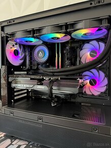 ⭐️ i9 13900K, RTX 4080 Super 16GB, 32GB DDR5, 2TB SSD, 1000W - 6