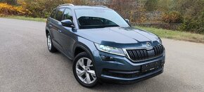 Škoda Kodiaq 1.4 TSi ACT Style 4x4 DSG - 6