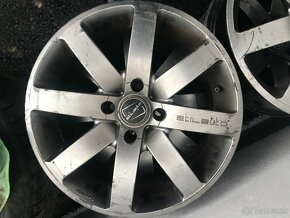 Elektróny R16 7Jx116h2 4x108mm /citroën c3 II generácie/ - 6