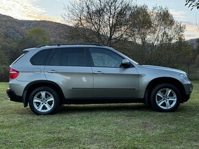 BMW X5 e70 xDrive 3.0i - 6