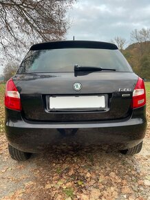 Škoda Fabia 1.2 TSI FAMILY - 6