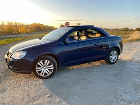 Volkswagen Eos 2.0 TDI DSG - 6