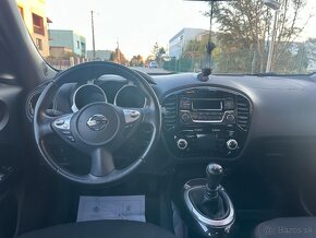 Nissan JUKE 1.2DIG-T - 6